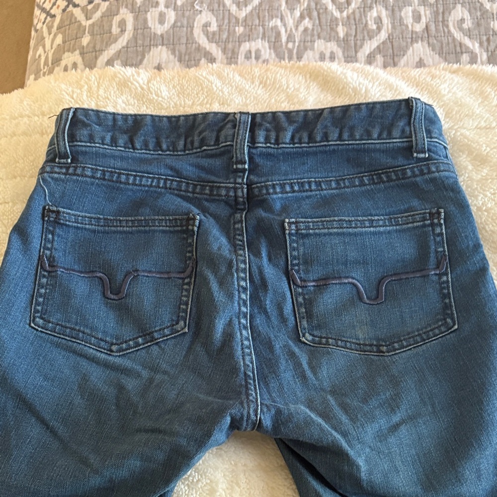 Kimes Lola Jeans